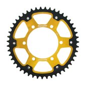 Rozeta SUPERSPROX STEALTH RST-2012:47-GLD zlatá 47T, 525