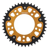 Rozeta SUPERSPROX STEALTH RST-702:41-GLD zlatá 41T, 525