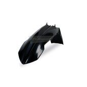 Predný blatník POLISPORT 8568700002 čierna