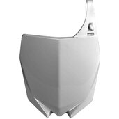 ŠPZ POLISPORT biela