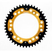 Rozeta SUPERSPROX STEALTH RST-1306:44-GLD zlatá 44T, 530