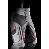 Furygan - nohavice killington / grey-red - 00P_6494_933_details_5