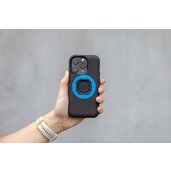 Quad lock - mag obaly pre iphone - Quadlock mag case bluemagring