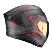 Scorpion prilba exo-530 air - slope / matt black-red - C_scorpionEXO530A_SLOPE_MatBlaRed_getstung