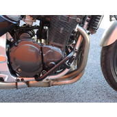 Rdmoto padací rám - suzuki gsf1200 bandit gsx1200 inazuma /cf23kd - 2