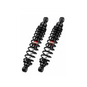 Twinshocks BITUBO adjustable: spring preload black spring