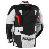 Furygan - bunda montroc 3in1 + / black-red - 00P_6498_163_vignettes_2