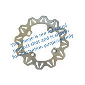 Brzdový kotúč EBC VR930