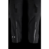 Furygan - nohavice phenix / black - 00P_6493_1_details_8