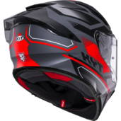 Kyt prilba r2r - white - Y6R20023 - KYT_R2R_PARSEC_MATT_GRL_GREY_RED (4)