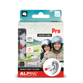 Alpine štuple do uší - Motosafe PRO