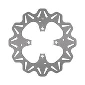 Brzdový kotúč EBC VR695