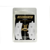 Brzdové obloženie ACCOSSATO AGPA106 EV1