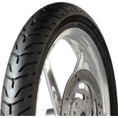 Pneumatika DUNLOP 130/70B18 63H TL D408F (HARLEY-D)