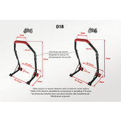 Sefis moto stojan d18 - zadný / red - d18_kolaz_koty_nove-1600x1080