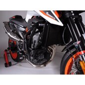RDmoto padací rám - KTM Duke 890 /2020-2021 /CF110KDPH01