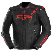 Furygan - bunda raptor evo 3 / black-red-red - 00P_6034_1083_vignettes_0