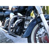 Kryt predný Yamaha WILD STAR 1600