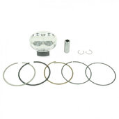 Kovaný piest sada ATHENA S4F08100005B d 80,96mm