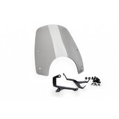 Čelné sklo Nová generácia Sport PUIG 20819H dymové