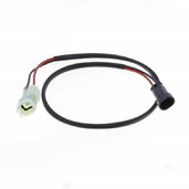 Battery Loom ATHENA GL-0169-AA for WiFiCOM Honda