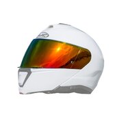 HJC Plexi HJ33 - fire red