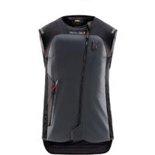 Alpinestars vesta airbag tech-air 3 stella / black - dámsky - 656383