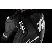 Furygan kombinéza eclipse x kevlar 1-dielna / red - 00P_6550_143_details_5