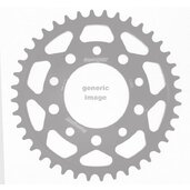 Reťazová rozeta SUPERSPROX RFE-1342:44-BLK čierna 44T, 530