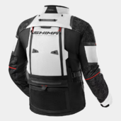 Shima bunda tracker / light grey - Snímka obrazovky 2026-02-18 140002