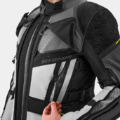 Shima bunda tracker / dark grey - Snímka obrazovky 2026-02-18 135034