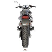 X-Cone Stainless steel 3