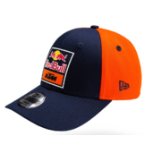 Alpinestars - šiltovka team / red bull ktm detská - siltovka-alpine-ktm-detska-oranzova-2