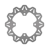 Brzdový kotúč EBC VR4165