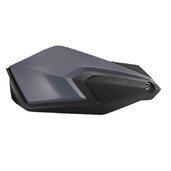 Chránič páčiek POLISPORT S-DUAL 8308900006 s montážnym systémom Nardo sivá/čierna