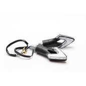 LED blinkre MOTION STUFF ARROW čierna