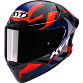 Kyt prilba tt-revo - speeding / blue-red - Y6TR0053_KYT TT REVO_SPEEDING_BLACK RED BLUE (3)