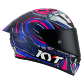 KYT - NZ-RACE / Bastianini 2022 Replica 