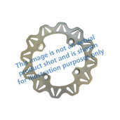 Brzdový kotúč EBC VR910