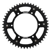 Rozeta SUPERSPROX STEALTH RST-245:49-BLK čierna 49T, 520