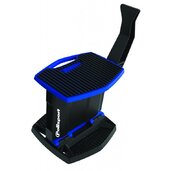 Zdvíhací stojan POLISPORT 8982700003 modro/čierna