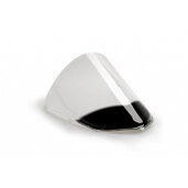 Plexi štít PUIG R-RACER 3633W priehľadná