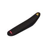 Závodné sedadlo POLISPORT PERFORMANCE Čierna/šedá