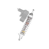 Front Monoshock BITUBO for WP ESA OEM provided without spring