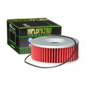 Olejový filter HIFLOFILTRO HF146