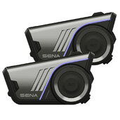 Sena interkom 60s - sada do 2 prilieb - dual