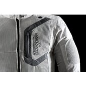 Furygan bunda aquilon - pearl grey - 00P_6408_972_details_0