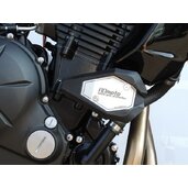 RDmoto padacie slidery SL-01 - Kawasaki VN650 Vulcan