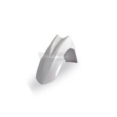 Predný blatník POLISPORT biela