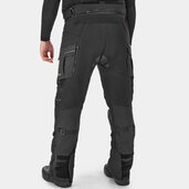 Shima nohavice tracker / black - 61_SHIMA_TRACKER_PNT_MEN_BLACK